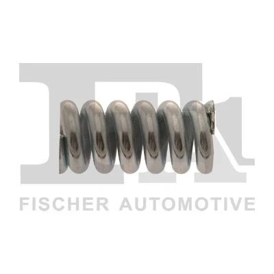 Imagen de FA1 105 901 Muelle, silenciador BMW: 8, 5 Berlina