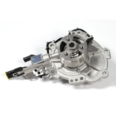 Imagen de HEPU P2682 bomba de agua con junta conectable mecánico LAND ROVER: Range Rover Evoque, Sport, Velar