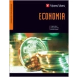 Imagen de Economia. Humanitats I Ciències Socials 9788431689353 (SIN COLECCION)