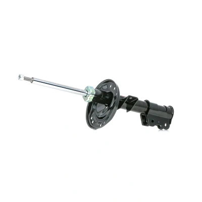 Imagen de KYB Excel G 333767 amortiguador Eje delantero, izquierda Presión de gas Bitubular Columna Espiga arriba FIAT: 500 Hatchback