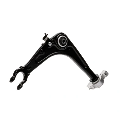 Imagen de MOOG CI TC 15535 Barra oscilante, suspensión de ruedas Eje delantero, izquierda Brazo oscilante transversal CITROËN: C5 III Familiar, 3, C6 Berlina
