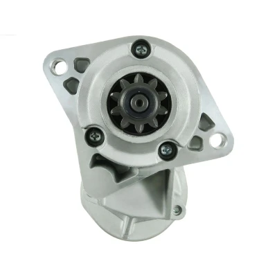 Imagen de AS PL S6232S Motor de arranque 12 2,70 10
