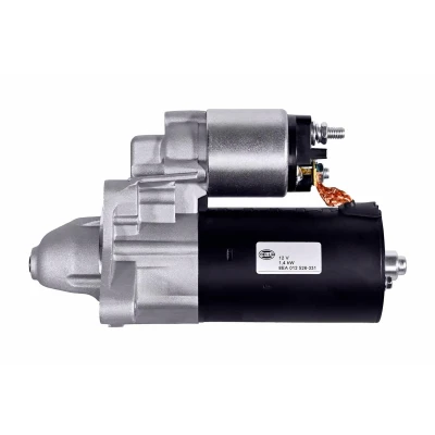 Imagen de HELLA 8EA 012 526 331 Motor de arranque 12V 1,4kW 10 76mm FORD: Transit Connect Mk1 Furgón, Focus Hatchback, Tourneo