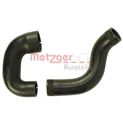 Imagen de METZGER 2400156 Manguera Turbo sin tubería OPEL: Vectra C Berlina, CC, Signum CC