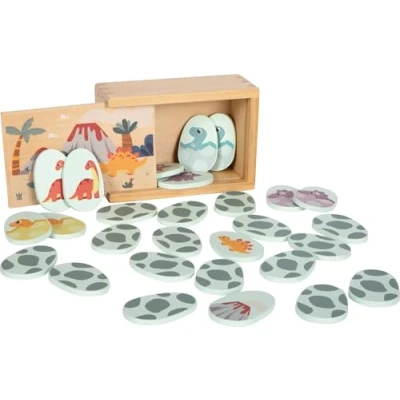 Imagen de Juego de Memoria Dino