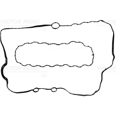 Imagen de REINZ 15 10043 01 Juego de juntas, tapa culata cilindro Caucho OPEL: Mokka / X, Astra K Hatchback