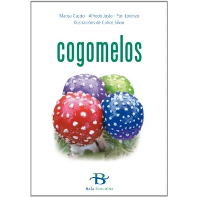 Imagen de Cogomelos (Baía Verde)