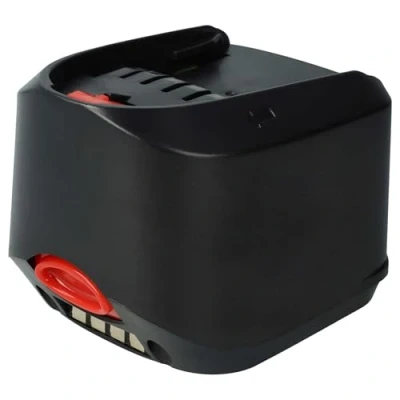 Imagen de vhbw Batería Compatible con Bosch Art 23 18 LI, AHS 55 20 ALB 26 Li Herramientas de jardín y eléctricas (3000 mAh, Ion, V)