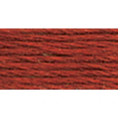 Imagen de DMC Hilo Mouliné®100% algodón Apto para todas las técnicas y todos los soportes, ideal punto de cruz Ovillos 8 m 6 hebras, disponible en 500 colores