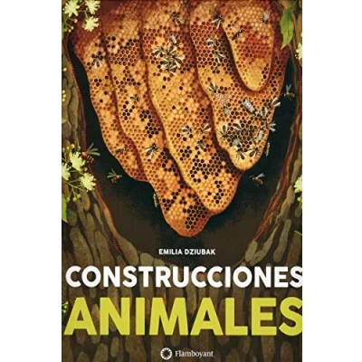 Imagen de Construcciones animales (SIN COLECCION)