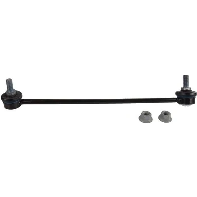 Imagen de TRW JTS464 Bieleta de suspensión 358,8 M12x1.5 con accesorios BMW: X5