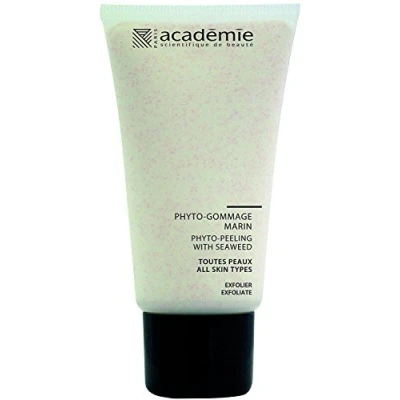 Imagen de Academie Phyto Marin Peeling Exfoliante para el rostro 75 ml
