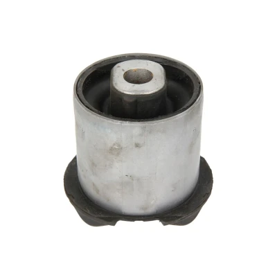 Imagen de LEMFÖRDER 34017 01 Silentblock brazo de Suspension Eje delantero, ambos lados, debajo, posterior Soporte hidráulico para oscilante transversal