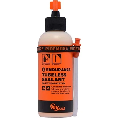 Imagen de Orange Seal Endurance Sealant with Inject System 4oz