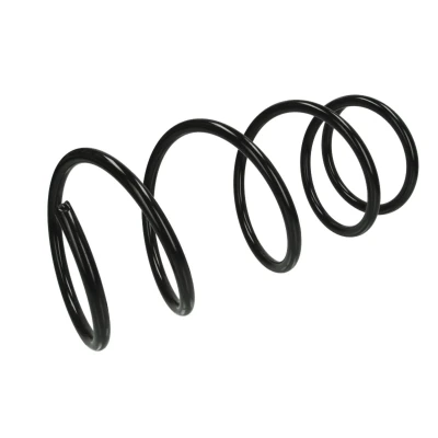 Imagen de KYB K Flex RC3942 Muelle de suspensión Eje delantero helicoidal SUBARU: Forester II