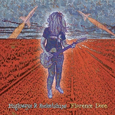 Imagen de Highways &amp; Rocketships Vinilo Florence Dore