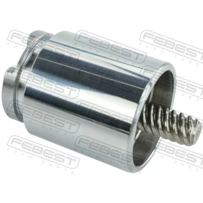 Imagen de FEBEST 0576 MZ6R Émbolo, pinza del freno Eje trasero