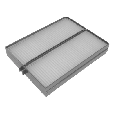 Imagen de BLUE PRINT ADG02519 Kit de filtros, recirculación aire habitáculo HYUNDAI: Santa Fe I