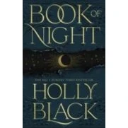 Imagen de Book Of Night