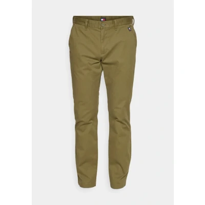 Imagen de TOMMY PANT CHINO AUSTIN DRAB OLIVE 29 32