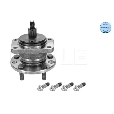 Imagen de MEYLE 714 752 0010 Juego de cojinete rueda FORD: MONDEO 3 Stufenheck, 3, Kombi, JAGUAR: X Type Familiar, Berlina