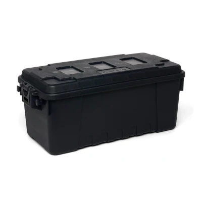 Imagen de Plano Sportman&#039;s Trunk Small Caja de pesca Black