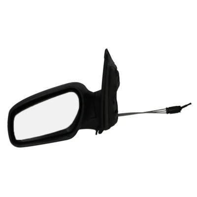 Imagen de Espejo retrovisor Alkar 6164400 izquierda Ajuste por cable, convexo FORD: Focus 2, 2 Limousine, Kombi