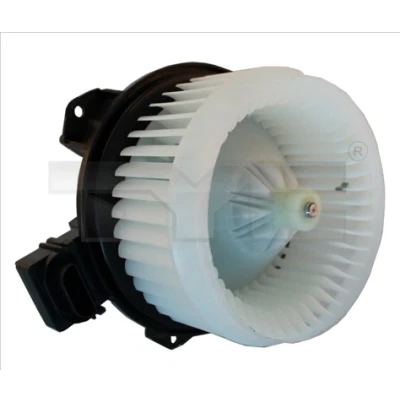 Imagen de Ventilador de habitáculo TYC 536 0022