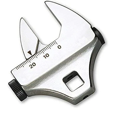 Imagen de Bahco 1950MZ 3/8 Llave Crowfoot Ajust