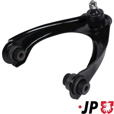 Imagen de JP GROUP 3440100270 Barra oscilante, suspensión de ruedas Eje delantero, izquierda, arriba Brazo oscilante transversal HONDA: CIVIC 6 Hatchback
