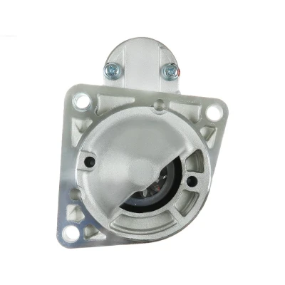 Imagen de AS PL S5136 Motor de arranque 12 1,90 10 OPEL: Vectra C Berlina, Astra H GTC, ALFA ROMEO: GT, SAAB: 9 3 Familiar norauto, oscaro, mister auto