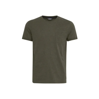 Imagen de Solid Sdbob Camiseta básica, Hombre, Talla: Medium, Ivy green