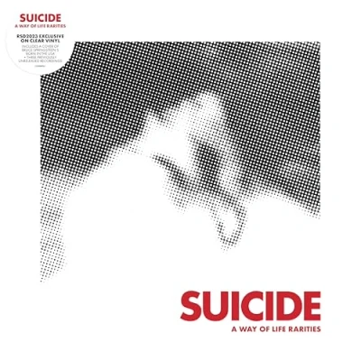 Imagen de A Way Of Life Rarities Vinilo Suicide