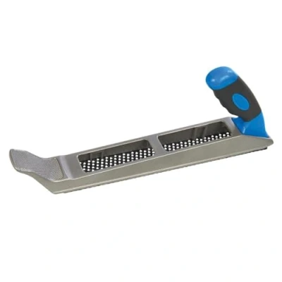 Imagen de Silverline Tools 103696 Cepillo de Carpintero Metálico, Cuchilla 250 mm