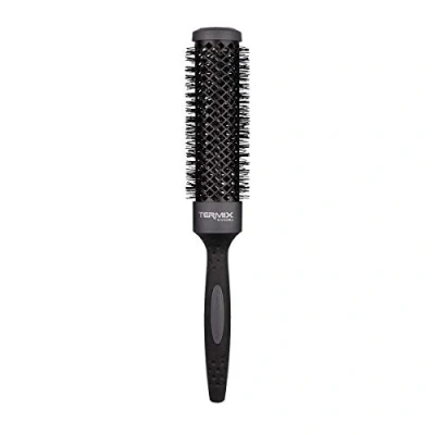 Imagen de Termix Evolution XL Ø32 Nuevo cepillo térmico redondo de Termix, 3 cm más largo, que reduce el tiempo del secado, fibras ionizadas y tubo anti adherente. Disponible en 5 diámetros formato Pack.