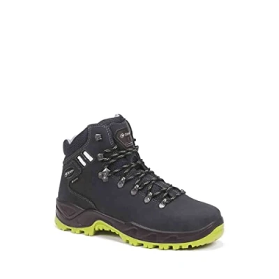 Imagen de CHIRUCA BOTAS DE SENDERISMO SOMIEDO 33 GORE TEX (AZUL, numeric_40)