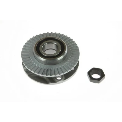Imagen de BTA H2D002BTA Juego de cojinete rueda Eje trasero 117mm FIAT: Tipo Hatchback, Tempra Berlina, Coupe, ALFA ROMEO: 155, LANCIA: Dedra Berlina