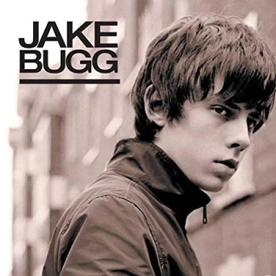 Imagen de Jake Bugg [Vinilo]