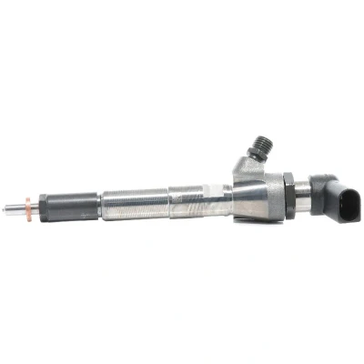 Imagen de METZGER 0871030 Inyector Common Rail (CR) Repuesto debe codificarse con equipo de autodiagnóstico OBD junta anular DACIA: Duster SUV, Lodgy