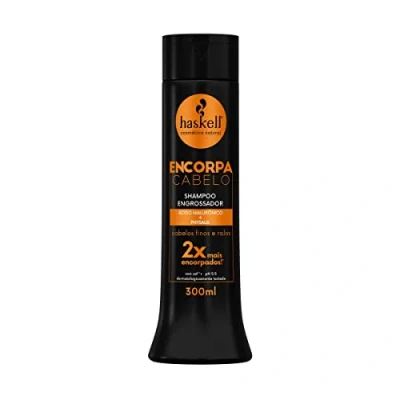 Imagen de Haskell Champú Encorpa Volumen 300ml