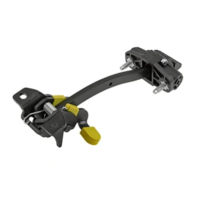 Imagen de WIELEN Compatible con tirador de bloqueo para puerta trasera izquierda derecha Fiat Flor Qubo Citroen Nemo Peugeot BIPPER 1606386080