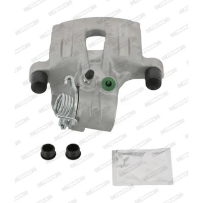 Imagen de FERODO PREMIER FCL694304 Pinza de freno Fundición aluminio con accesorios RENAULT: ESPACE 4, LAGUNA 2, 2 Grandtour norauto, oscaro, mister
