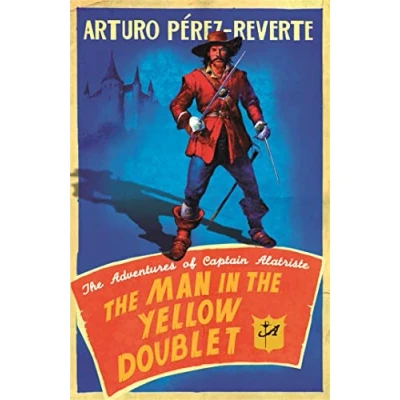 Imagen de The Man In Yellow Doublet