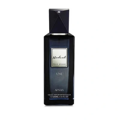 Imagen de Afnan Modest Pour Homme Une Eau de Parfum 100 ml