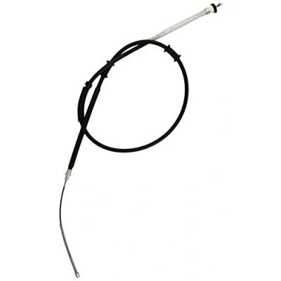 Imagen de ATE 24.3727 0578.2 Cable de Freno Mano 1689 FIAT: Punto III Hatchback