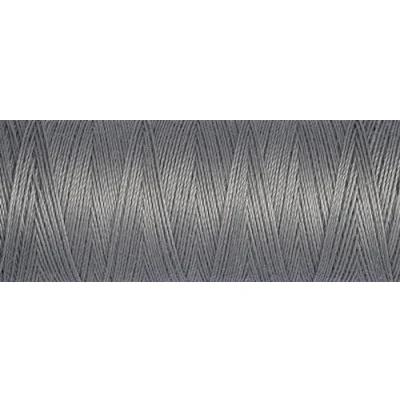 Imagen de Gutermann Sew All Hilo de poliéster, Acero Lana 0496, 100 m