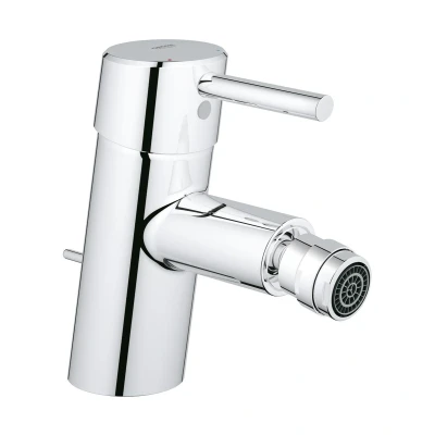 Imagen de Grohe Concetto Grifo de bidé 1/2&quot; Tamaño S, color cromo (Ref.32208001)