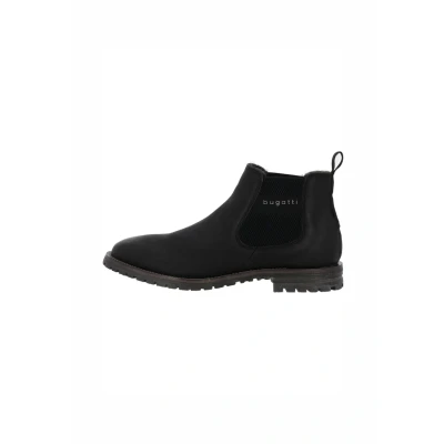Imagen de bugatti AOB Botas para la nieve, Hombre, Talla: 46, Black Zapatos