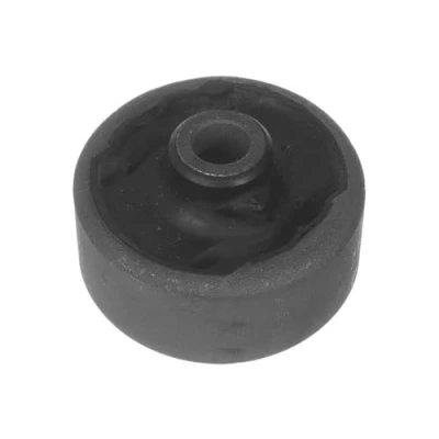 Imagen de MEYLE 714 101 0002 Casquillo cojinete, brazo oscilante sin soporte ORIGINAL Quality