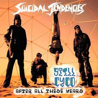 Imagen de Still Cyco After All These Years Vinilo Color